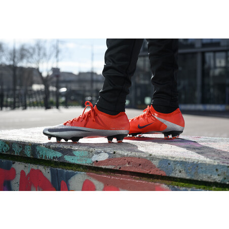 Mercurial Vapor XIII Elite FG EDITION LIMITÉE