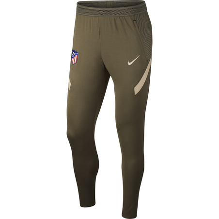 Pantalon survêtement Atlético Madrid vert 2020/21