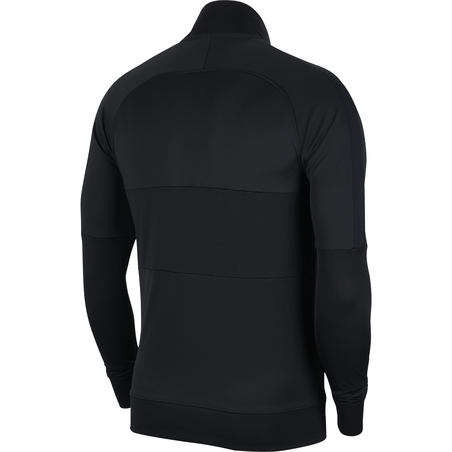 Veste survêtement Galatasaray I96 Anthem noir 2020/21
