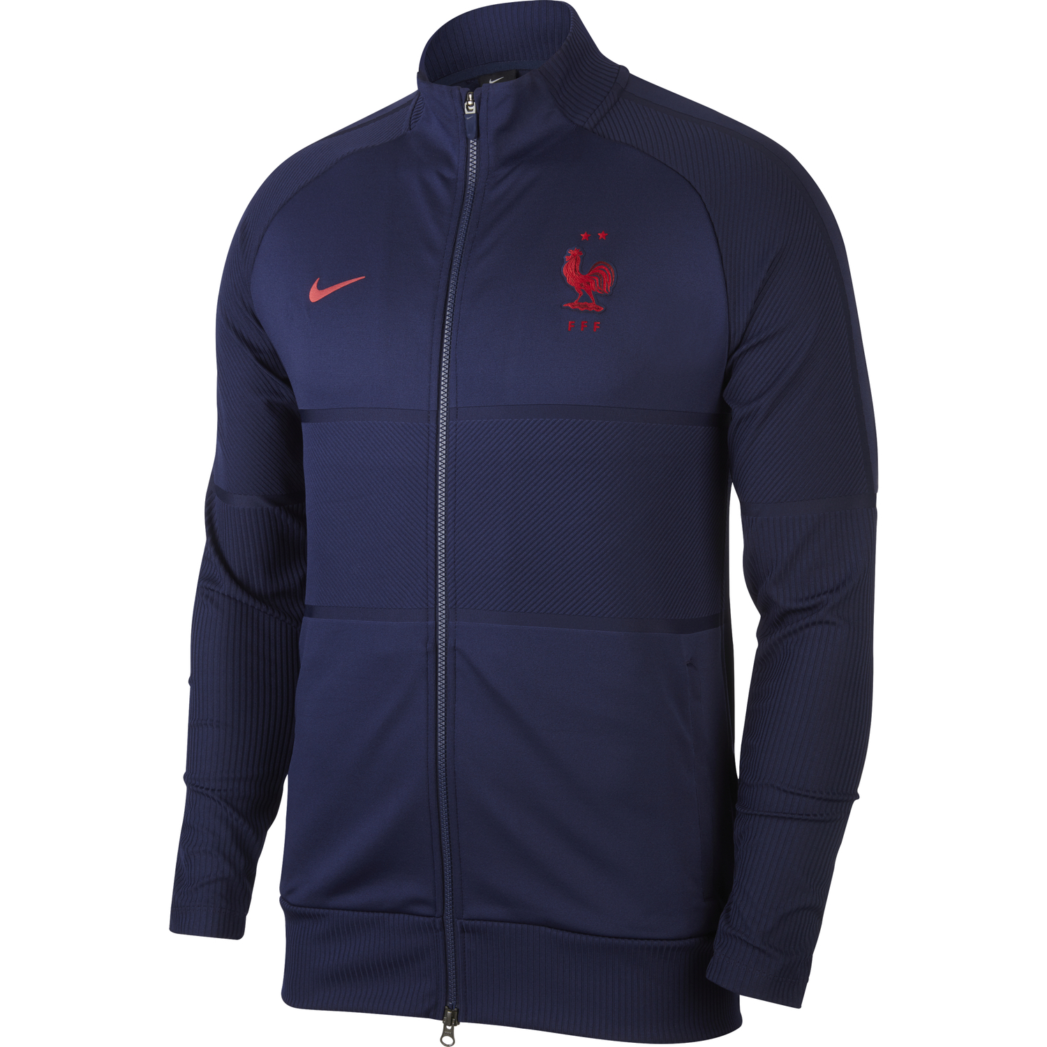 gilet equipe de france