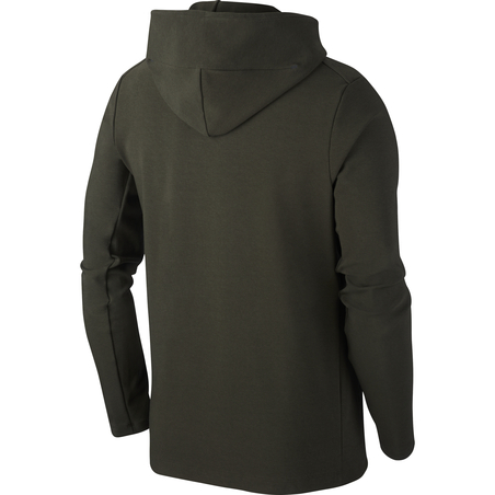 Veste survêtement Portugal Tech Fleece vert 2020