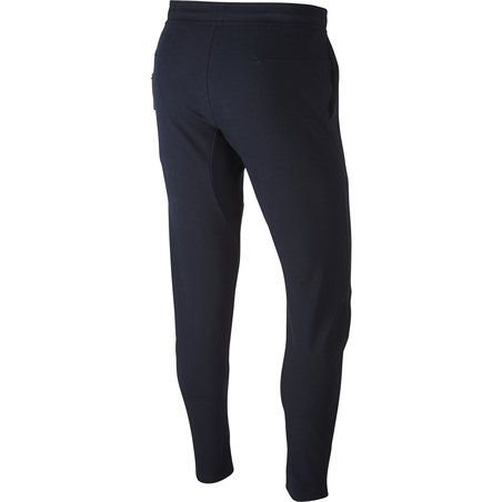 Pantalon survêtement Equipe de France Tech Fleece bleu 2020