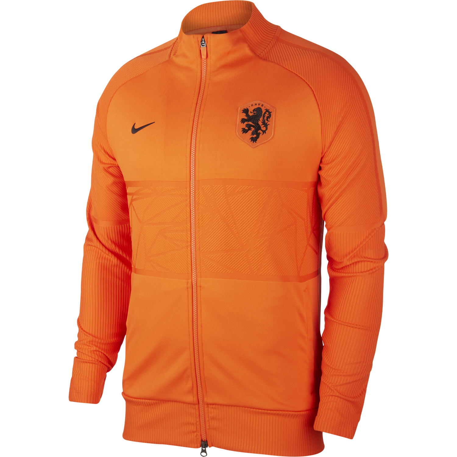 Survêtement de football à capuche Nike Dri-FIT Pays-Bas Strike