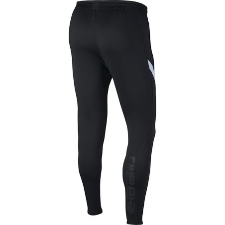 Pantalon survêtement Corée du Sud noir 2020