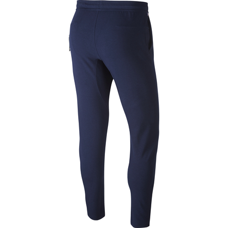 Pantalon survêtement PSG TechFleece bleu 2020/21