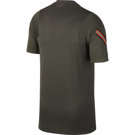 Maillot entraînement Portugal vert 2020