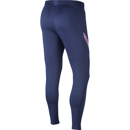 Pantalon survêtement Angleterre bleu rouge 2020