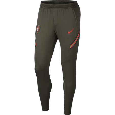 Pantalon survêtement Portugal vert 2020