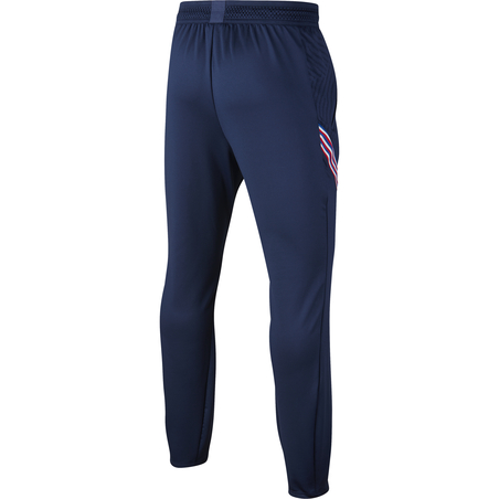 Pantalon survêtement junior Angleterre bleu rouge 2020
