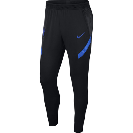 Pantalon survêtement Pays Bas noir bleu 2020