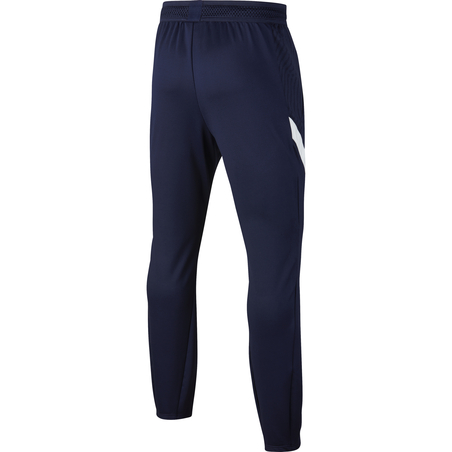Pantalon survêtement junior Equipe de France bleu 2020
