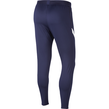 Pantalon survêtement Equipe de France Strike bleu 2020