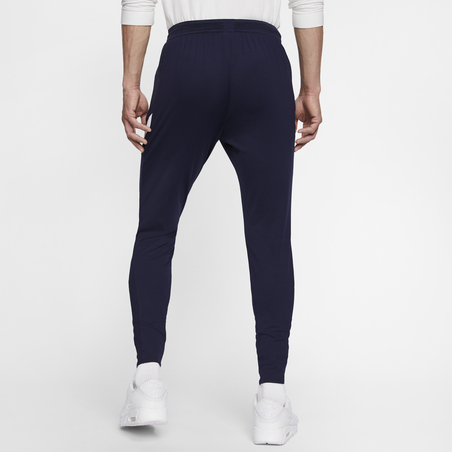 Pantalon survêtement Equipe de France Strike bleu 2020