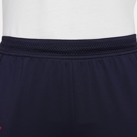 Pantalon survêtement Equipe de France Strike bleu 2020
