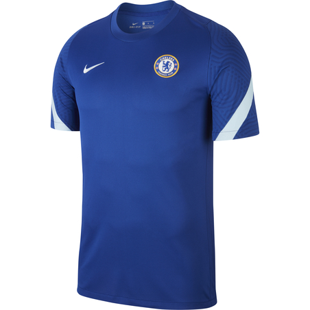 Maillot entraînement Chelsea bleu 2020/21