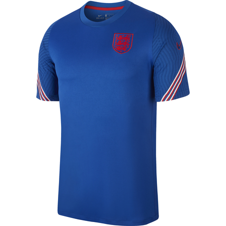 Maillot entraînement Angleterre bleu 2020