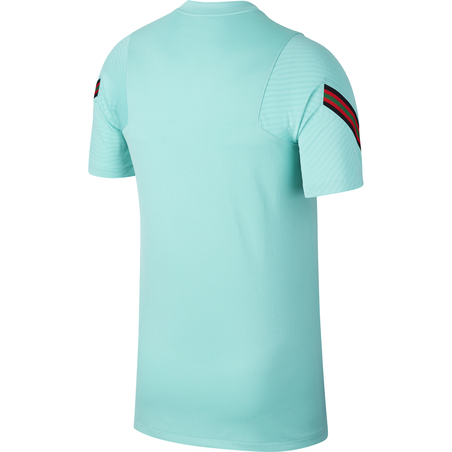 Maillot entraînement Portugal bleu 2020