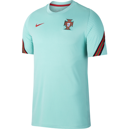 Maillot entraînement Portugal bleu 2020