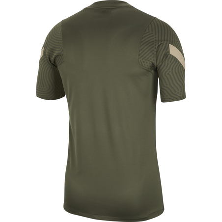 Maillot entraînement Atlético Madrid vert 2020/21