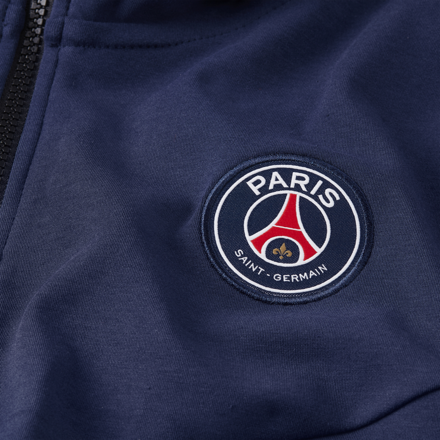 tech fleece psg