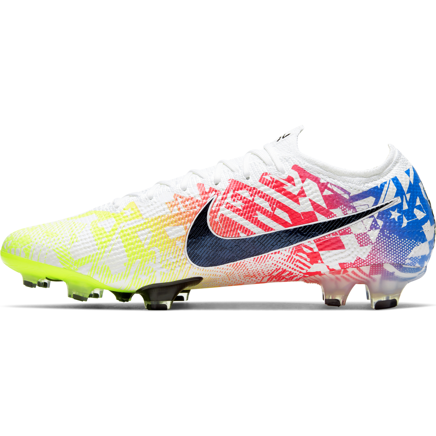 mercurial vapor 11 neymar