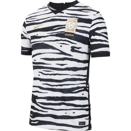 Maillot Corée du Sud extérieur 2020