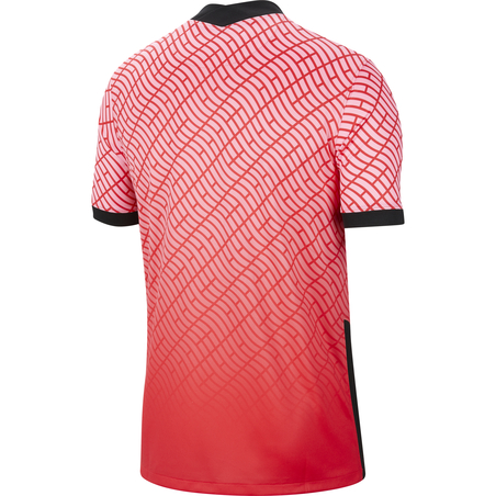 Maillot Corée du Sud domicile 2020