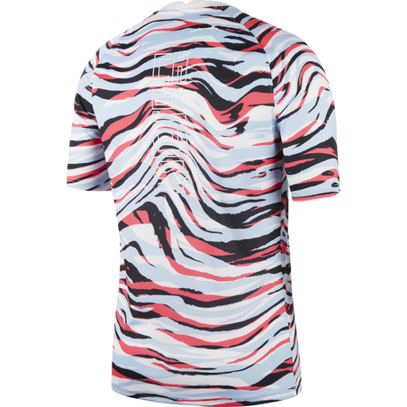 Maillot avant match Corée du Sud 2020