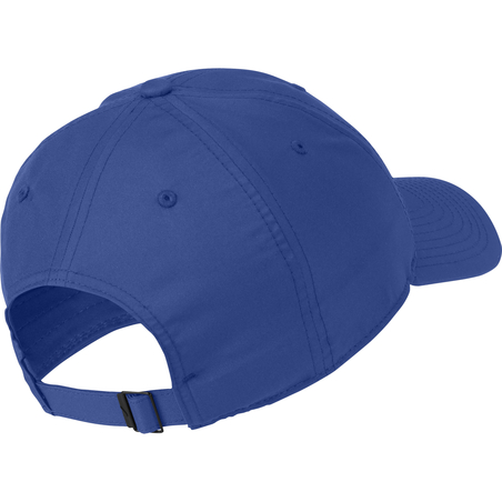 Casquette Angleterre bleu rouge 2020