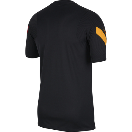 Maillot entraînement Galatasaray noir 2020/21