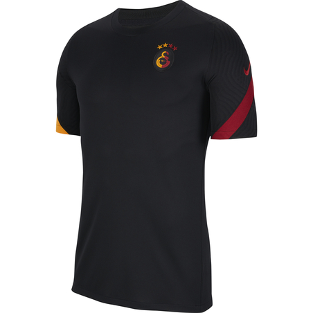 Maillot entraînement Galatasaray noir 2020/21