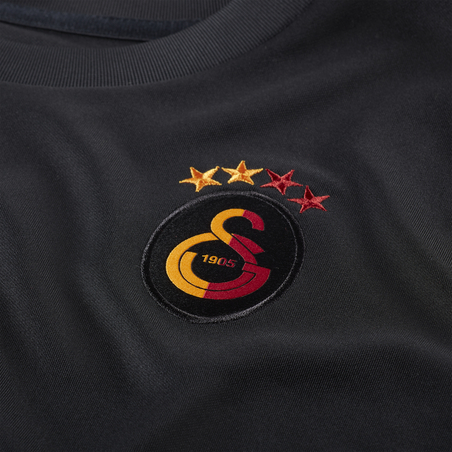 Maillot entraînement Galatasaray noir 2020/21
