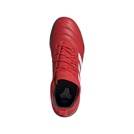 Copa 20.1 Turf rouge