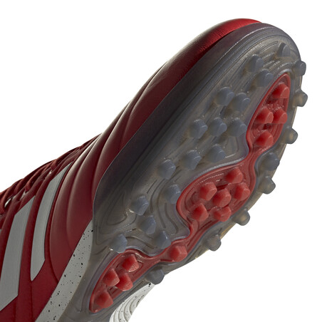 Copa 20.1 Turf rouge