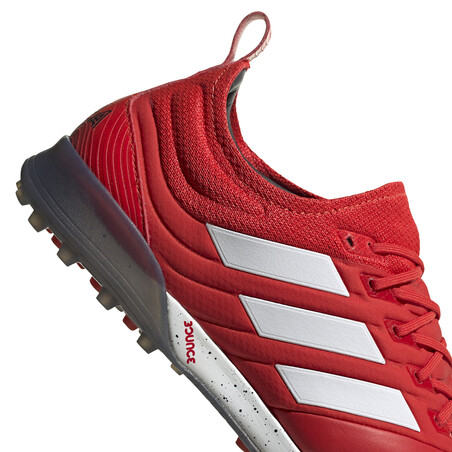 Copa 20.1 Turf rouge