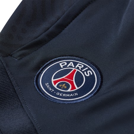 Pantalon survêtement junior PSG bleu 2020/21