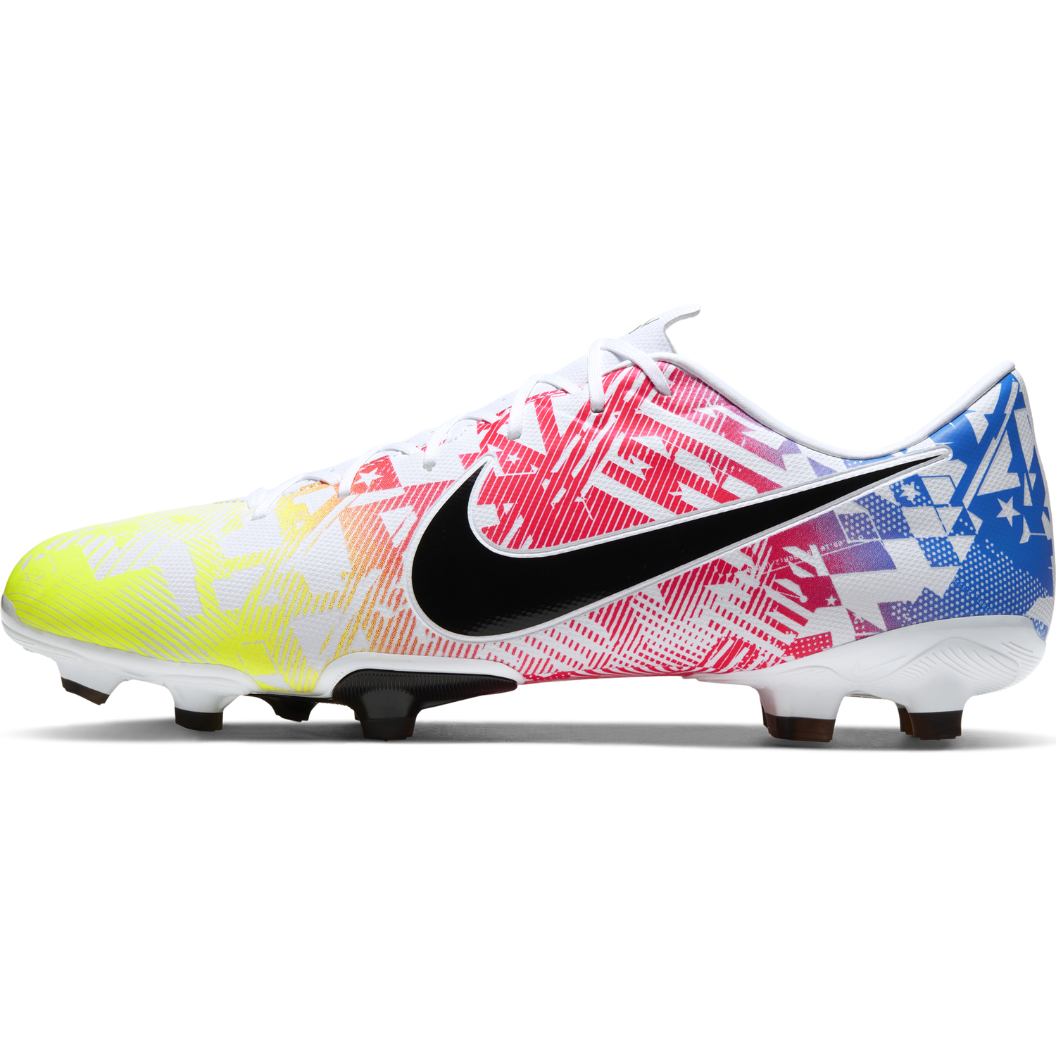 nike mercurial vapor xii academy neymar mg