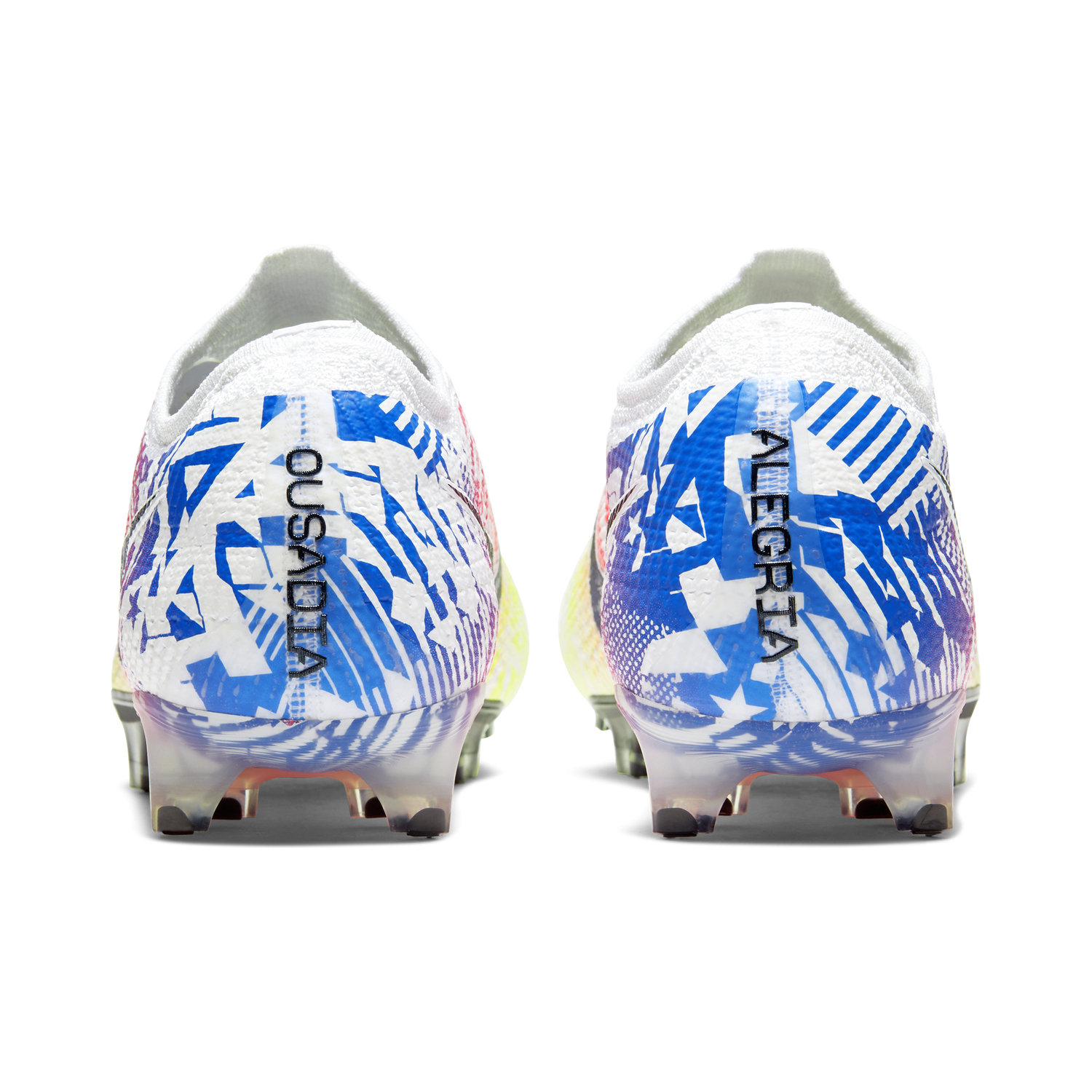 mercurial vapor jaune