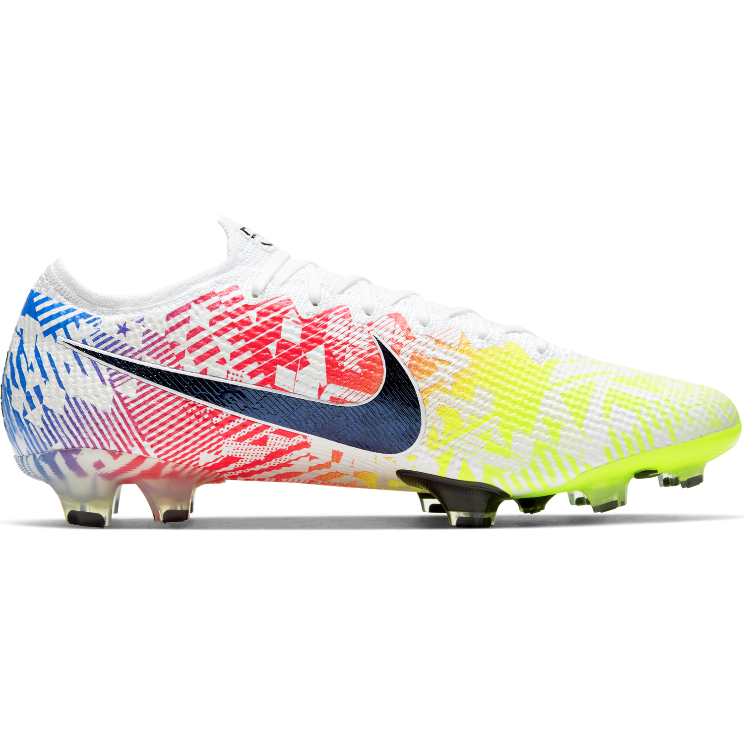 mercurial neymar jaune