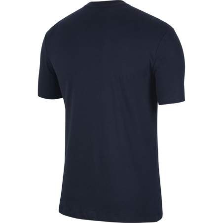 T-shirt PSG bleu 2020/21
