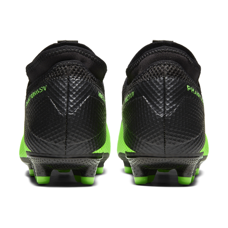 Phantom Vision 2 Academy FG/MG noir vert