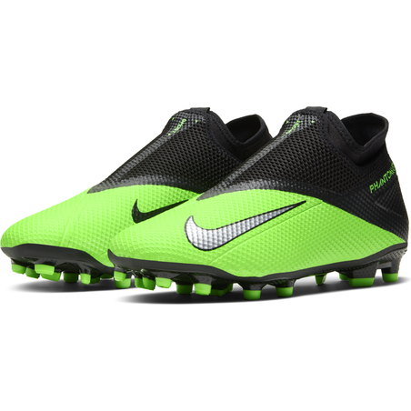 Phantom Vision 2 Academy FG/MG noir vert