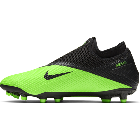 Phantom Vision 2 Academy FG/MG noir vert
