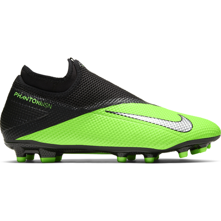 Phantom Vision 2 Academy FG/MG noir vert
