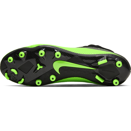 Phantom Vision 2 Academy FG/MG noir vert
