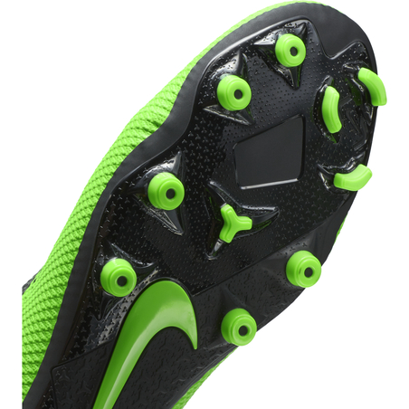 Phantom Vision 2 Academy FG/MG noir vert