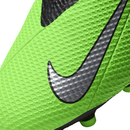 Phantom Vision 2 Academy FG/MG noir vert
