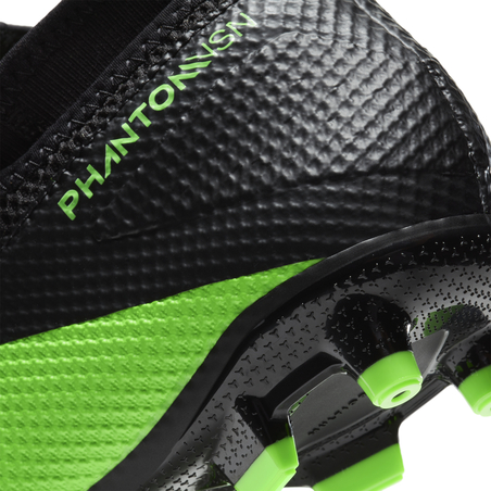 Phantom Vision 2 Academy FG/MG noir vert