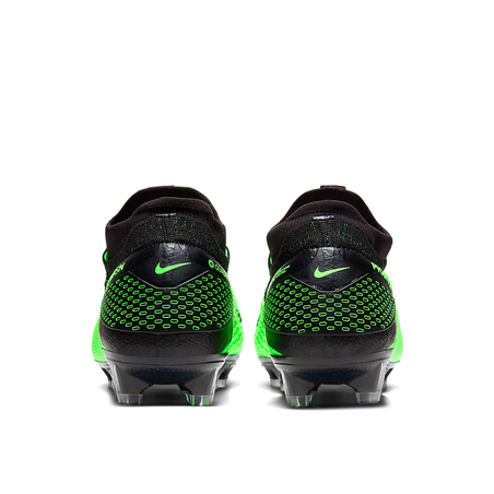 Phantom Vision 2 Elite FG noir vert