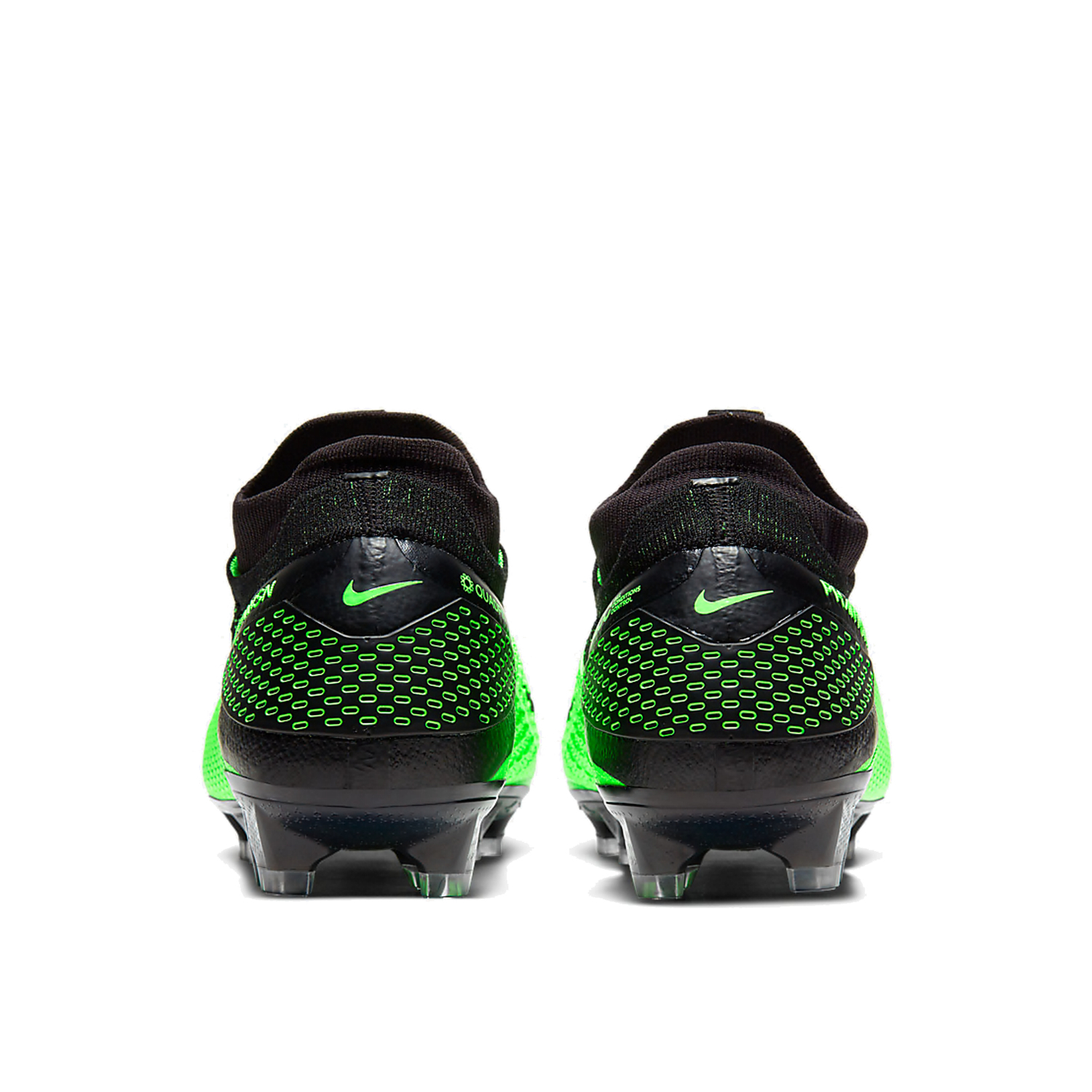 nike phantom vision noir